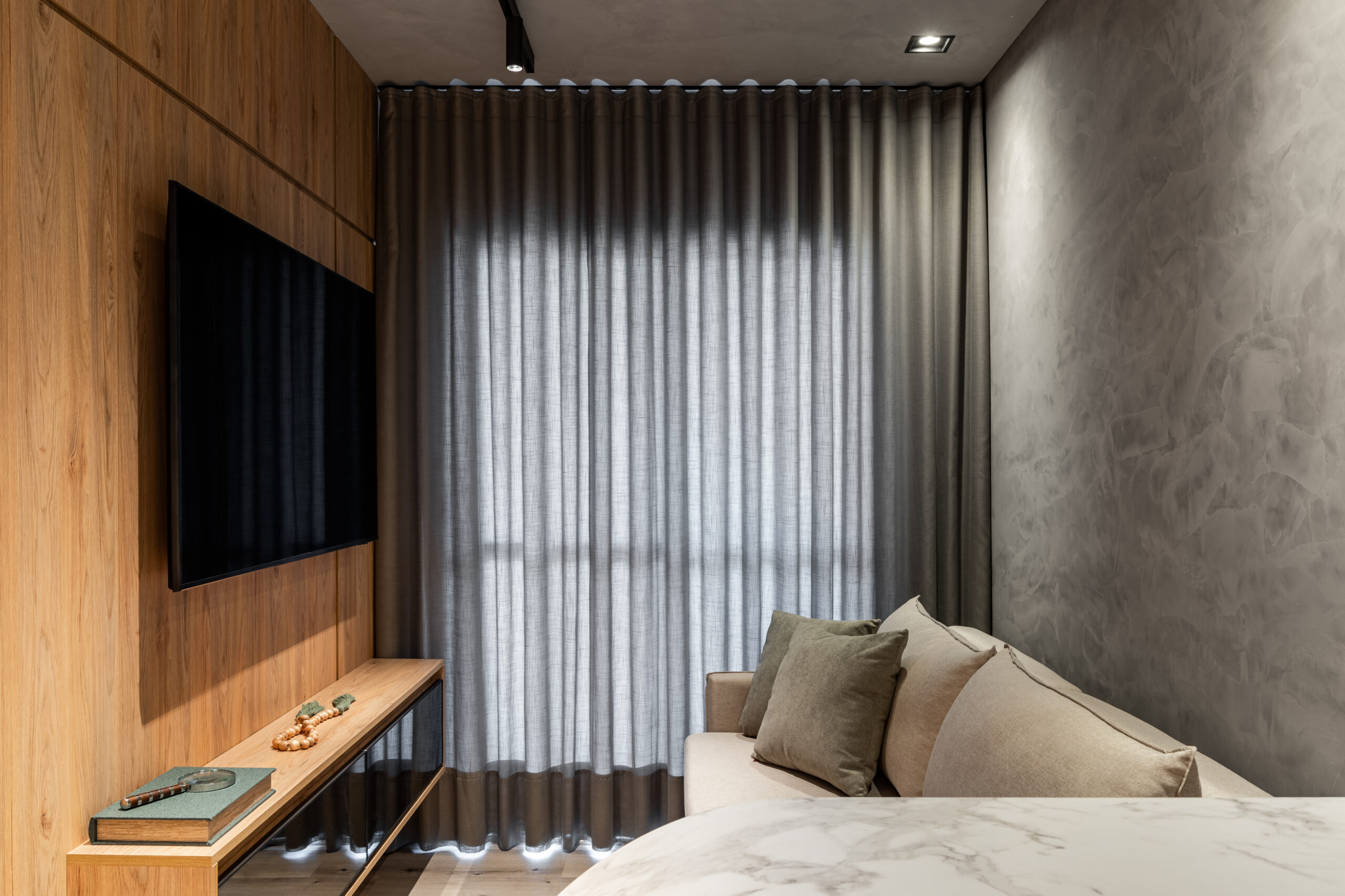 Apartamento Imperial