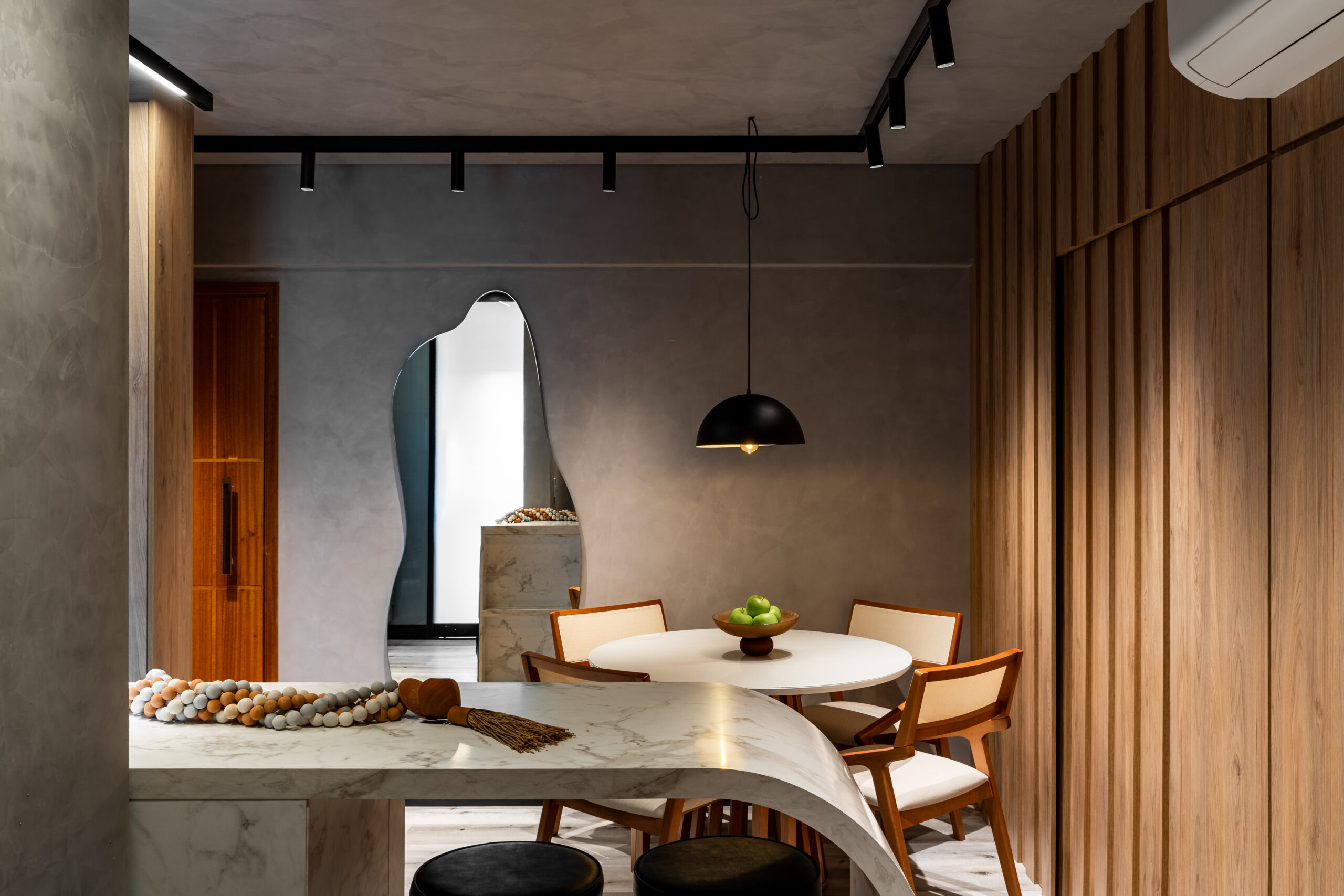 Apartamento Imperial